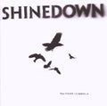 Shinedown - Sound Of Madness - Music CD