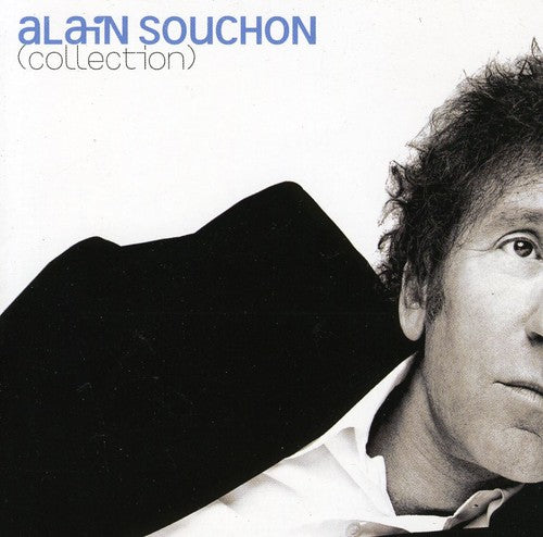 Souchon,alain - Collection - Music CD