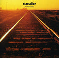 Starsailor - Love Is Here - Music CD