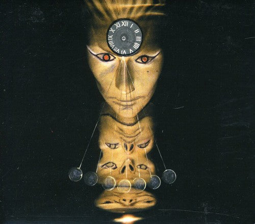 System Of A Down - Mezmerize - Music CD