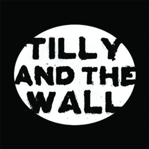 Tilly & The Wall - Tilly & The Wall - Music CD