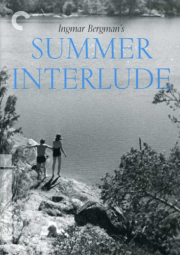 Criterion Collection - Summer Interlude/dvd - DVD