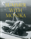 Criterion Collection - Summer With Monika/bd - Blu-ray