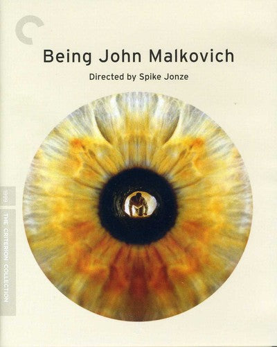 Criterion Collection - Being John Malkovich/bd - Blu-ray