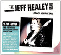 Healey,jeff Band - Legacy: Volume One - Music CD