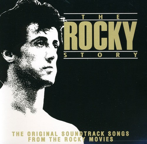 Rocky Story - Rocky Story - Music CD