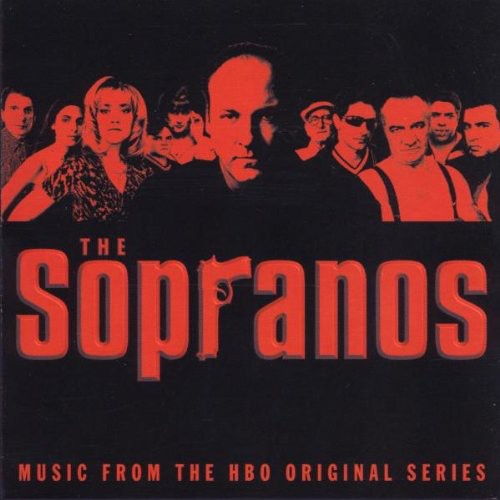 Sopranos: Trivia Game / Various - Sopranos: Trivia Game / Various - Music CD