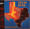 Texas Punk-collection Vinyl Repli - Texas Punk-collection Vinyl Repli - Music CD