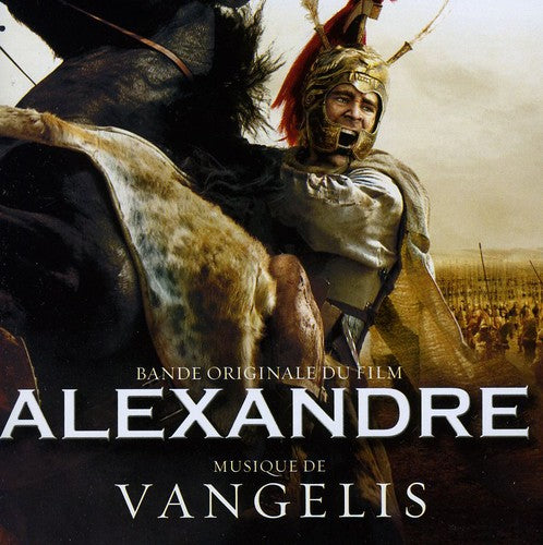 Alexandre / O.s.t. - Alexandre / O.s.t. - Music CD