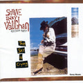 Vaughan,stevie Ray - Sky Is Crying 1984/1989 - Music CD