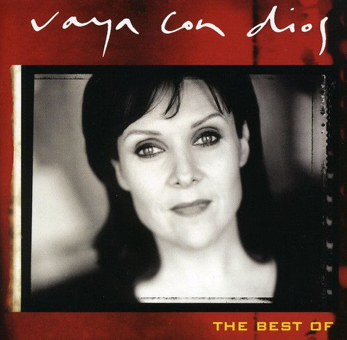 Vaya Con Dios - Best Of Vaya Con Dios - Music CD
