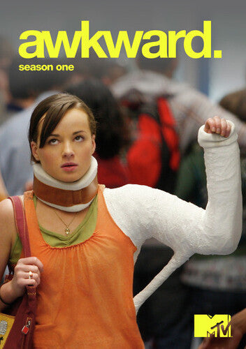 Awkward - Awkward - DVD
