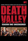 Death Valley: Season 1 - Death Valley: Season 1 - DVD