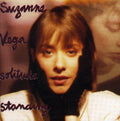 Vega,suzanne - Solitude Standing - Music CD