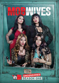 Mob Wives: Season 1 - Mob Wives: Season 1 - DVD