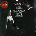 Von Stade / Katz - Voyage A Paris - Music CD