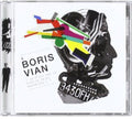 Vian,boris - On N Est Pas La Pour Se Faire - Music CD