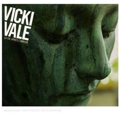 Vicki Vale - La Vie Apres L'amour - Music CD