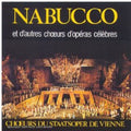 Vienne (choeur Et Orchestre De - Nabucco Et Autres Choeurs D'operas - Music CD
