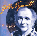 Vigneault,gilles - Mon Pays - Music CD