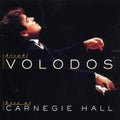 Volodos,arcadi - Live At Carnegie Hall (rhapsodie Ho - Music CD