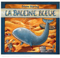 Waring,steve - La Baleine Bleue - Music CD