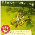 Waring,steve - Les Vacances De Woody - Music CD