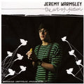 Warmsley,jeremy - Art Of Fiction - Music CD