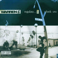 Warren G - Regulate G Funk Era - Music CD