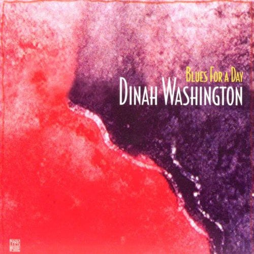 Washington,dinah - Blues For A Day - Music CD