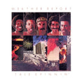 Weather Report - Tale Spinnin - Music CD