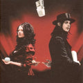White Stripes - Get Behind Me Satan - Music CD