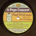Whiteman,paul - Pops Concert - Music CD