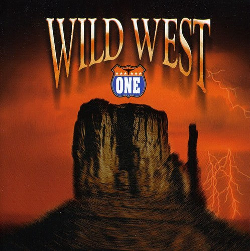 Wild West - One - Music CD