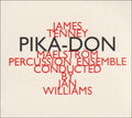 Williams,jan & Maelstrom - Pika-don - Music CD
