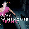 Winehouse,amy - Frank - Music CD