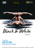 Reich / Nederlands Dans Theater / Kylian - Black & White Ballets - DVD