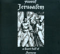 Yussuf Jerusalem - Heart Full Of Sorrow - Music CD