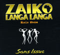 Zaiko Langa Langa - Nkolo Mboka: Sans Issue - Music CD