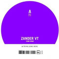 Zander Vt - Some More - Vinyl Record