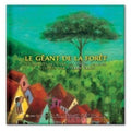 Ziskind,helio - Le Geant De La Foret - Music CD
