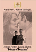 Pieces Of Dreams - Pieces Of Dreams - DVD