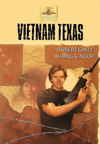 Vietnam Texas - Vietnam Texas - DVD