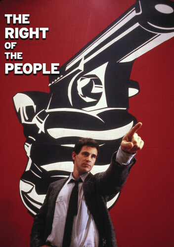 Right Of The People - Right Of The People - DVD