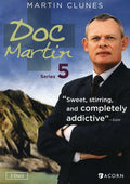 Doc Martin: Series 5 - Doc Martin: Series 5 - DVD