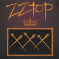 Zz Top - Xxx - Music CD