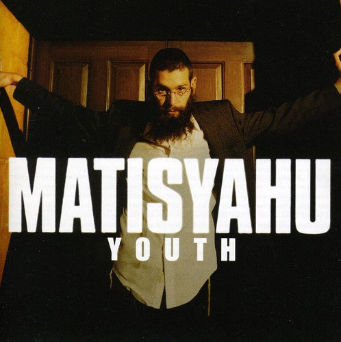 Matisyahu - Youth - Music CD