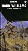 Solmon & Rodolphe - Hank Williams - Music CD