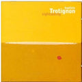 Trotignon,baptiste - Sightseeing - Music CD