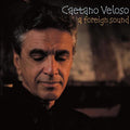 Veloso,caetano - Foreign Sound - Music CD